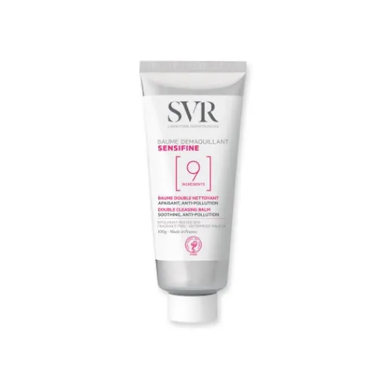 SVR Sensifine Cleansing Balm 50Ml