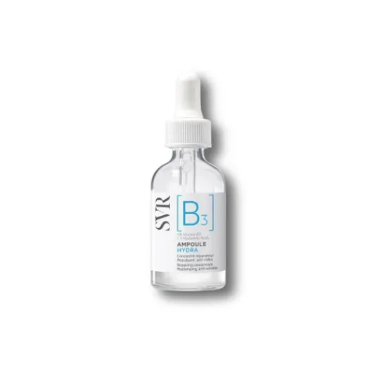 SVR Serum B3 Hydra Concentrate Repairer 30ml