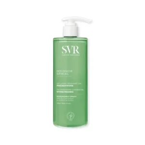 SVR Spirial Déo-Douche Gel Limpiador 400ml