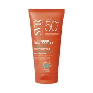 SVR Sun Secure Blur Coloreado Spf50+ Crema Espuma 50ml
