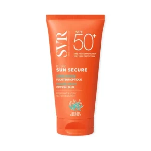 SVR Sun Secure Blur Cream Mousse SPF50+ 50ml