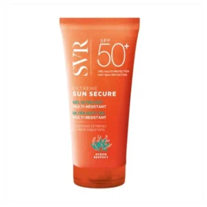 SVR Sun Secure Extreme Spf50+ Cr T/50Ml