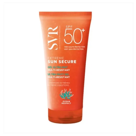 SVR Sun Secure Extreme Spf50+ Cr T/50Ml