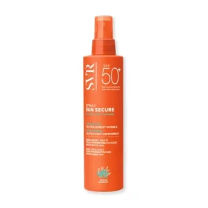 SVR Sun Secure Spray SPF50+ 200Ml