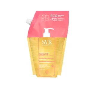 SVR Topialyse Aceite Micelar Recarga 1000ml