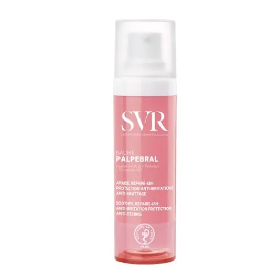 SVR Topialyse Bálsamo Palpebral 30ml