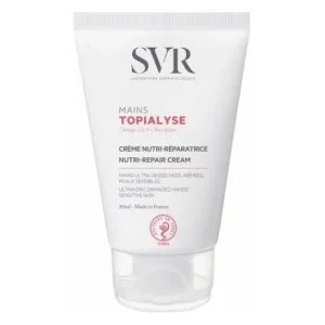 SVR Topialyse Crema Manos 50ml