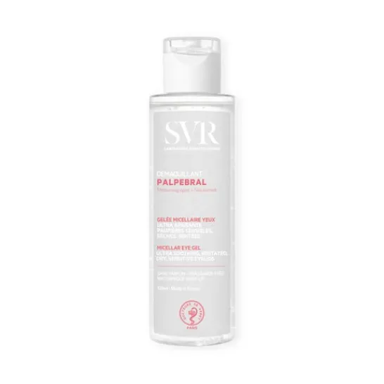 SVR Topialyse Palpeb Demaq Yx125Ml