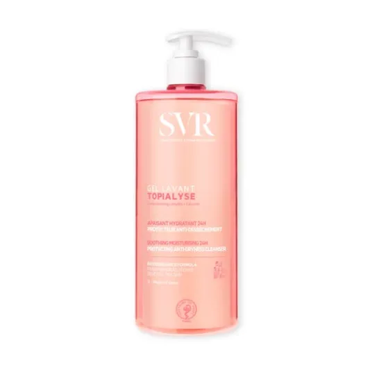 SVR Topialyse Shower Gel 1l