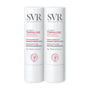 SVR Topialyse Stick Lëv 2E/4G