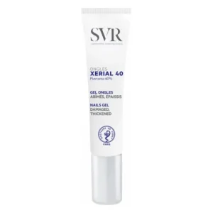 SVR Xérial 40 nails 10ml