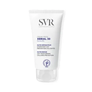 SVR Xérial 30 Pies Secos 50ml