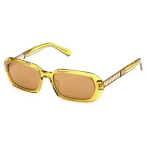 Swarovski SK0388-5339G Gafas de Sol Mujer 53mm 1ud