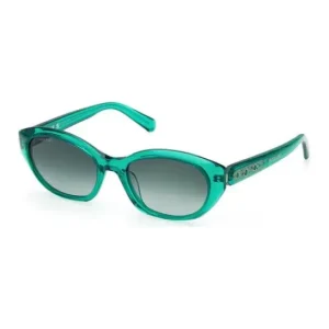 Swarovski SK0384-5396P Gafas de Sol Mujer 53mm 1ud