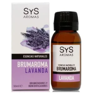 SYS Brumaroma Lavender 50ml