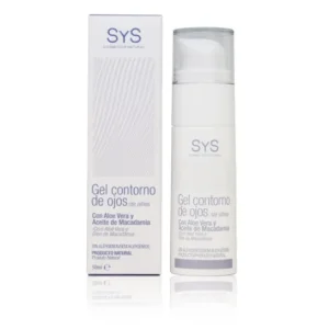 SYS Eye Contour Gel 30ml