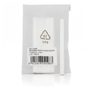 SYS Recarga de Celulosa para Humidificador 5uds