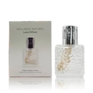 SYS Wellness Natura Lamp Diffuser 1ud