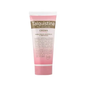 Talquistina Talcistine cream 100ml