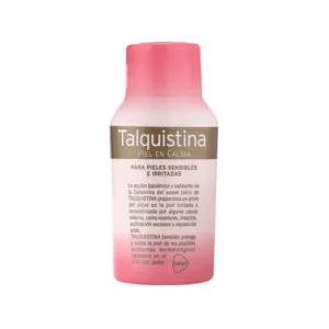 Talquistina Talcistine powder 50g