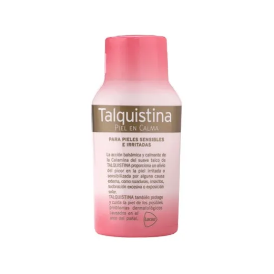 Talquistina Talcistine powder 50g