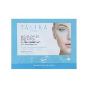 TALIKA Bio Enzymes Parche Ocular Ultra-Hidratante 1 Par