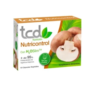 DIETETICA ADULT Tcd Nutricontrol