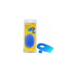 TECNIWORK Talonera Forro Extraíble L 1 Par