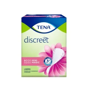 TENA Lady Mini Magic 34uts