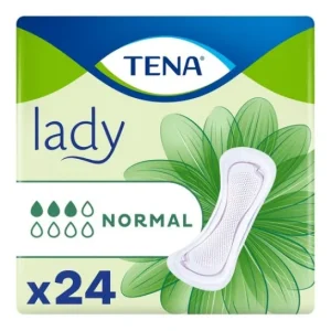 TENA Lady Normal 24uts