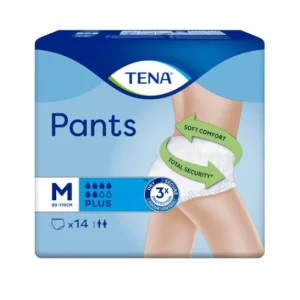TENA Pants Plus T-media 14uts