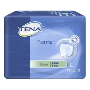 TENA Pants Super T-large 12uts