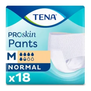 TENA Proskin Pants Normal 18uds