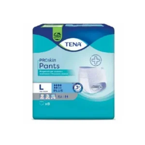 TENA ProSkin Pants Plus L 8uds