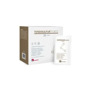 Laborest Tendisulfur Forte 28 sachets