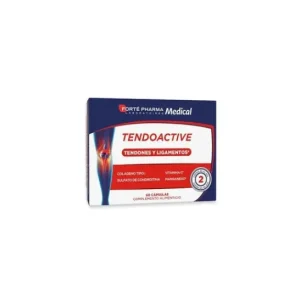 Forte Pharma Tendoactive 60 caps