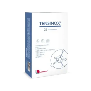 Laborest Tensinox 28pcs