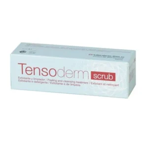 Tensoderm Scrub 50ml