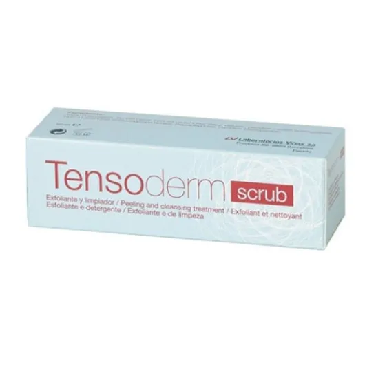 Tensoderm Scrub 50ml