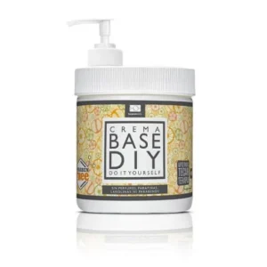 Terpenic Base Cream 200ml