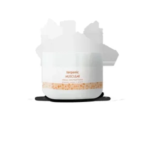 Terpenic Evo Pro Muscle Cream 500ml