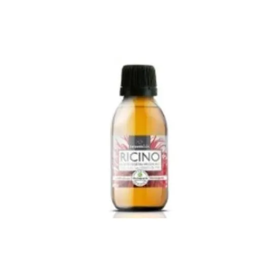Terpenic Organic Castor Oil 60ml