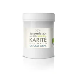 Terpenic Shea Butter V 500ml