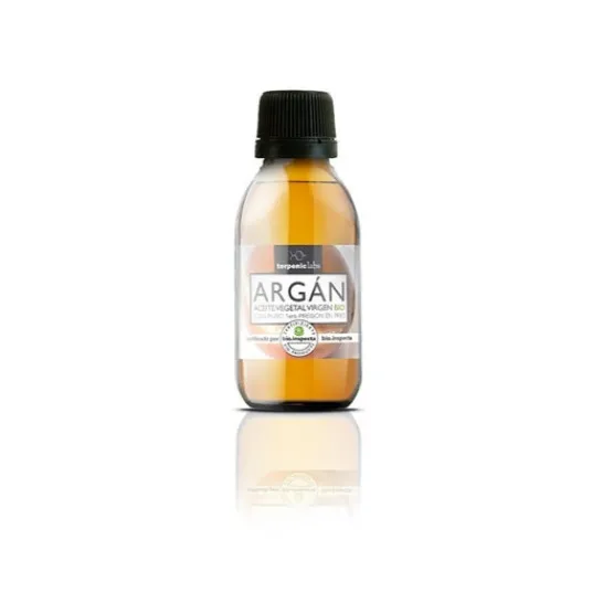 Terpenic Virgin Argan Oil 30ml