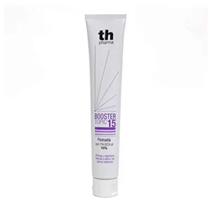 TH Pharma Booster Topic 15 Ointment 100ml