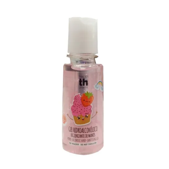 TH Pharma Infant Hydroalcoholic Gel 100ml