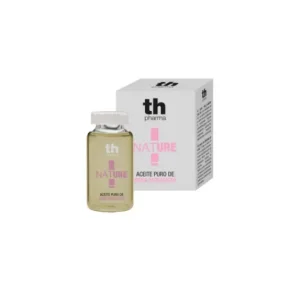 TH Pharma Nature pure rose hip oil 10ml