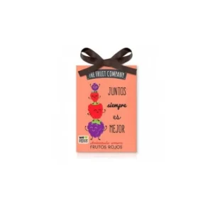 Fruit Company The Air freshener Futos Rojos 13gr