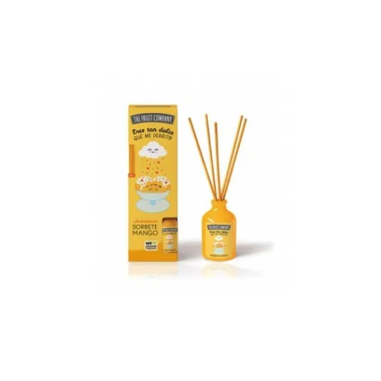 Fruit Company The Air Freshener Mikado Mango 40ml