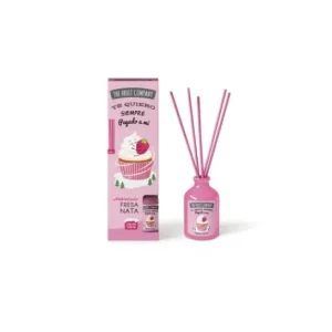 Fruit Company The Air Freshener Mikado Strawberry Cream 40ml